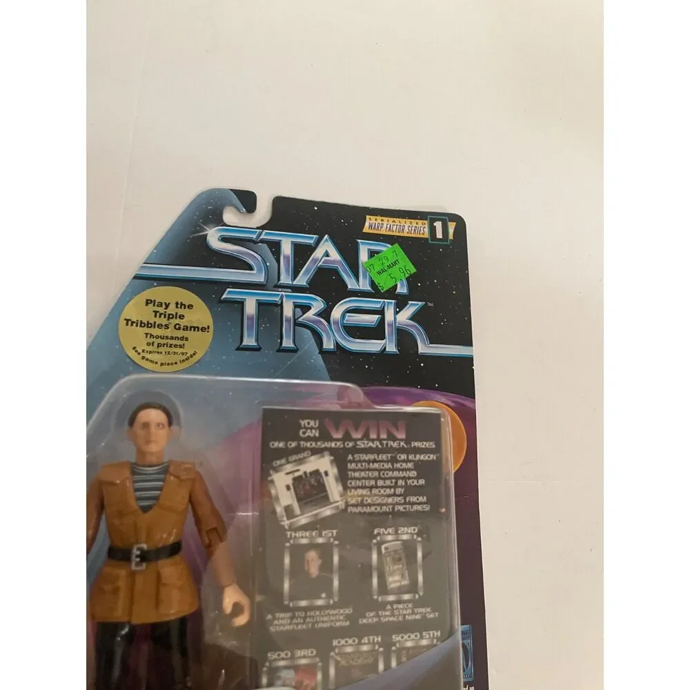 Star Trek star trek